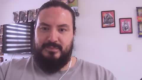 alextambet online show from February 28, 2025, 3:37 pm