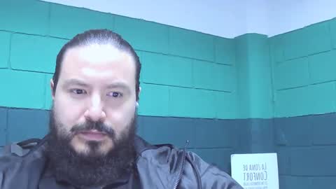 alextambet online show from March 3, 2025, 12:48 pm