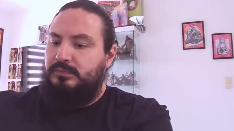 alextambet online show from March 6, 2025, 8:48 pm