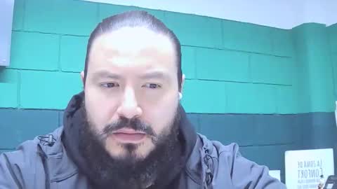 alextambet online show from December 1, 2025, 1:27 pm