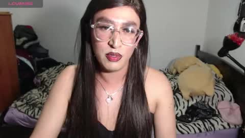 Snapshot of alexxiatouch chatting on February 25, 2026, 12:09 am AlexxiaTouch online show from February 25, 2026, 12:09 am