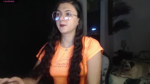 cami online show from February 6, 2026, 4:28 am