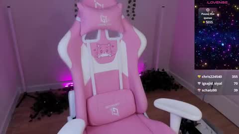 alic_black online show from March 11, 2025, 4:10 am