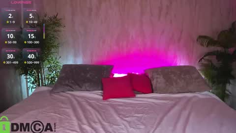 alic_black online show from November 14, 2025, 12:20 am