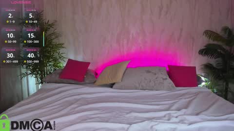 alic_black online show from November 20, 2025, 12:44 am