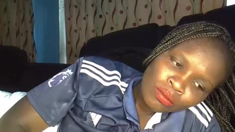 alic_crazy online show from February 4, 2026, 5:46 am