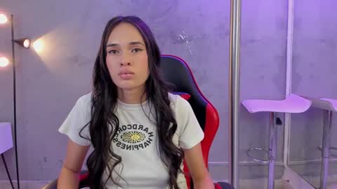 Alice Susan online show from February 24, 2026, 9:24 pm