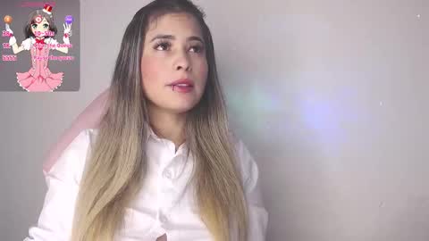 Snapshot of alice_cespedes chatting on February 12, 2026, 9:54 pm alice_cespedes online show from February 12, 2026, 9:54 pm