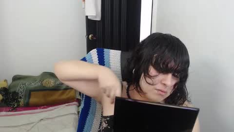 Snapshot of alice_psilocybe_sabina420 chatting on February 8, 2026, 2:20 pm Alicia Aldara online show from February 8, 2026, 2:20 pm