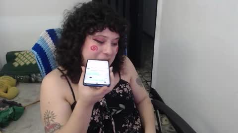 Snapshot of alice_psilocybe_sabina420 chatting on February 19, 2026, 10:39 pm Alicia Aldara online show from February 19, 2026, 10:39 pm