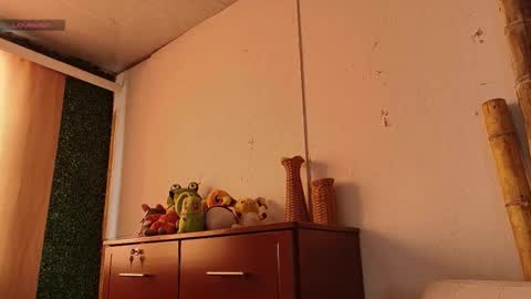 alice_randyy online show from February 11, 2026, 2:00 pm