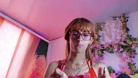alice_randyy online show from March 1, 2026, 7:38 pm