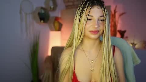 Alicee Kiss online show from January 5, 2025, 10:08 pm