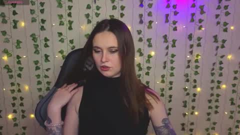 aliceimonta online show from February 16, 2026, 6:04 pm