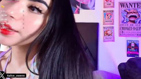 Alice online show from February 11, 2026, 9:09 pm