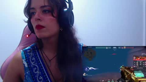 Alice  alice yuuki  online show from December 6, 2024, 10:41 pm