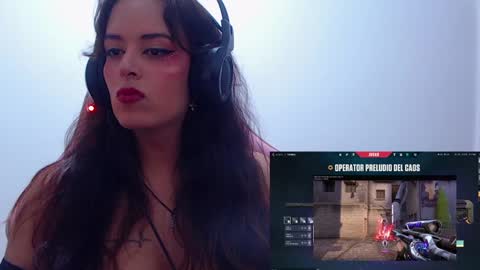 Alice  alice yuuki  online show from December 10, 2024, 2:50 pm