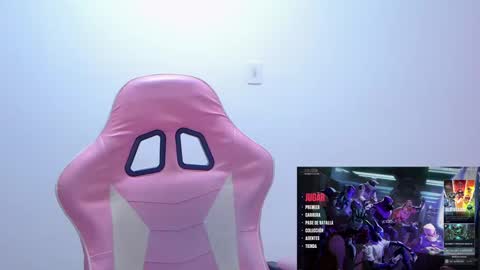 Alice  alice yuuki  online show from December 11, 2024, 5:37 pm