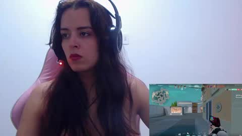 Alice  alice yuuki  online show from December 12, 2024, 7:15 pm