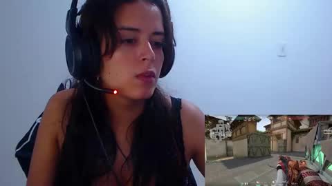 Alice  alice yuuki  online show from December 17, 2024, 6:42 pm