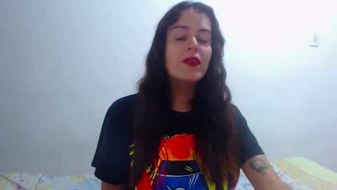 Alice  alice yuuki  online show from February 14, 2025, 12:25 pm