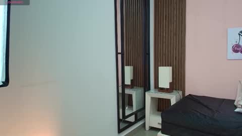 Snapshot of alina_martinelli chatting on February 7, 2026, 10:41 am Alina online show from February 7, 2026, 10:41 am