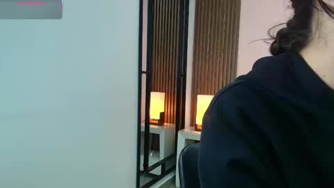 Snapshot of alina_martinelli chatting on February 12, 2026, 11:05 am Alina online show from February 12, 2026, 11:05 am