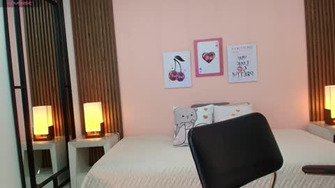 Snapshot of alina_martinelli chatting on February 28, 2026, 11:55 am Alina online show from February 28, 2026, 11:55 am