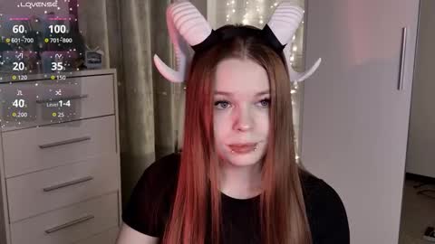 Alina and Ben online show from February 21, 2026, 10:00 pm