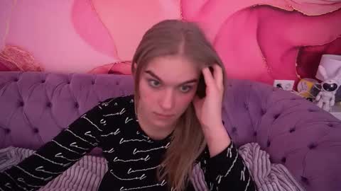 Alina online show from February 2, 2026, 1:32 pm