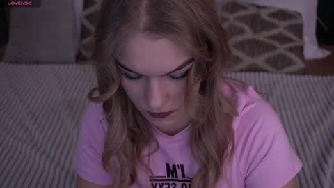 Alina online show from February 3, 2026, 1:05 pm