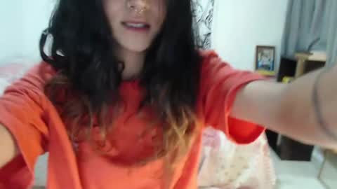  Ali  online show from January 11, 2025, 5:41 am