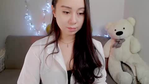 AlinaXRose online show from October 25, 2025, 11:21 pm