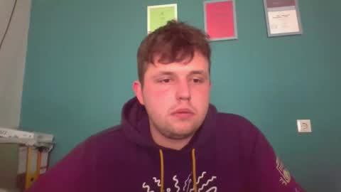 Chris online show from February 23, 2026, 1:19 pm