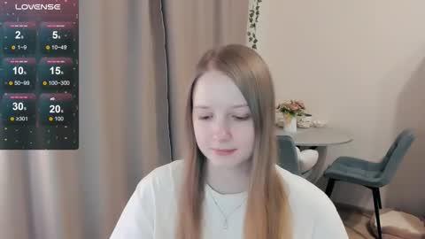 Alya online show from January 14, 2026, 5:40 pm