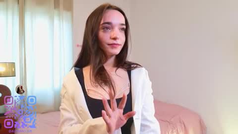 Snapshot of alisha_melison chatting on February 20, 2026, 5:02 pm Alisha online show from February 20, 2026, 5:02 pm