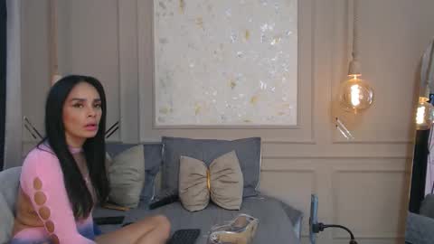 alishakarter online show from January 10, 2026, 10:03 pm