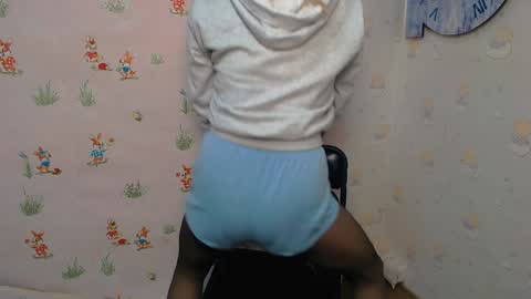 Snapshot of alisiakiss_ chatting on January 8, 2025, 1:09 pm Alisia online show from January 8, 2025, 1:09 pm