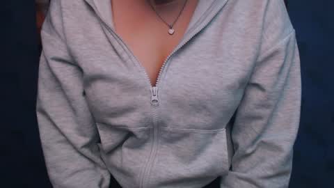 Snapshot of alisiakiss_ chatting on January 15, 2025, 10:38 am Alisia online show from January 15, 2025, 10:38 am