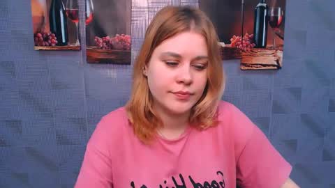 Snapshot of alisiakiss_ chatting on January 16, 2025, 10:21 am Alisia online show from January 16, 2025, 10:21 am