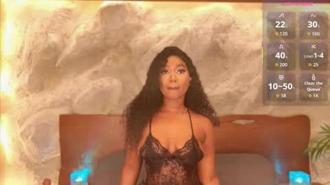 Alison Moon  online show from February 9, 2026, 10:58 pm