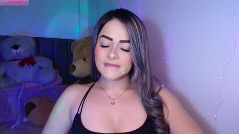  Alix  online show from February 25, 2026, 1:59 am