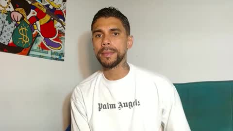 Allan online show from January 12, 2026, 9:09 pm