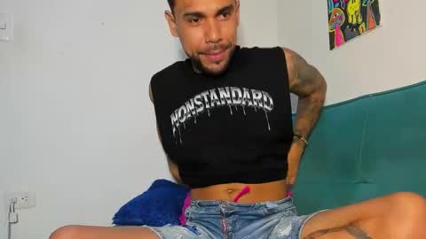 Allan online show from January 15, 2026, 5:16 pm