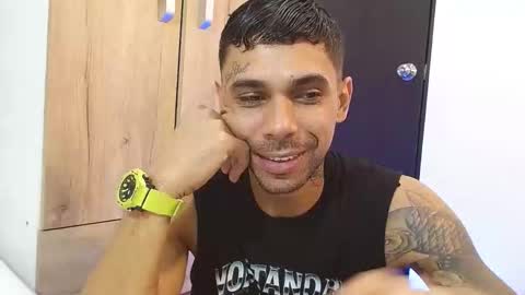 Allan online show from February 7, 2026, 7:17 pm