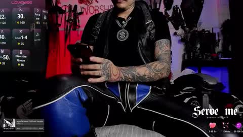   online show from February 9, 2026, 7:07 pm