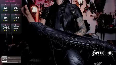   online show from February 23, 2026, 6:38 pm