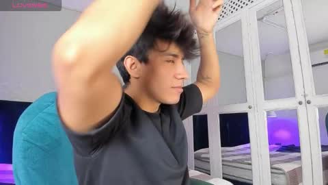 Snapshot of allexcano chatting on February 7, 2026, 5:16 pm Allex online show from February 7, 2026, 5:16 pm