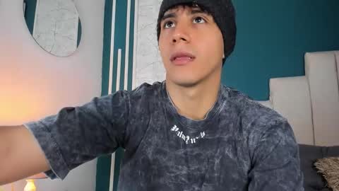 Snapshot of allexcano chatting on February 11, 2026, 8:36 pm Allex online show from February 11, 2026, 8:36 pm