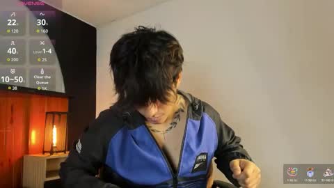 Snapshot of allexcano chatting on February 28, 2026, 8:54 pm Allex online show from February 28, 2026, 8:54 pm